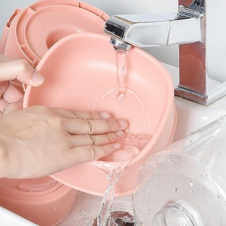 Foto 4 | Foto 4 | Dispensador Automático De Agua Y Comida Para Mascotas, Perros Y Gatos - Venta Internacional.