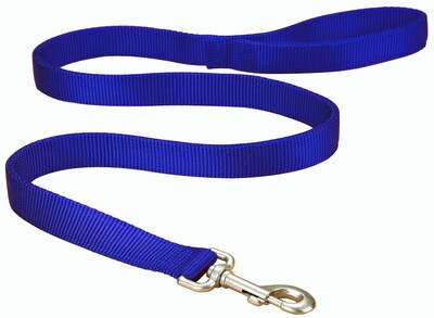 Foto 1 | Foto 1 | Correa Para Pasear Perros Hamilton, Doble Grosor, Nailon, 2,54 Cm X 1,22 M - Venta Internacional.