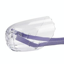 Bozal Inyectable Antimordeduras Huoguo Para Baños De Pájaros Con Forma De Jaula Para Pájaros - Venta Internacional.