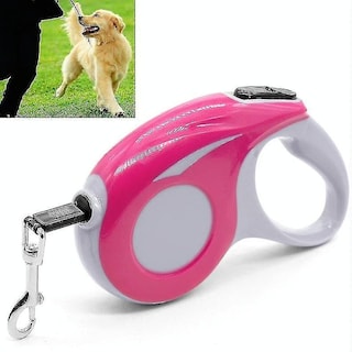 Foto 1 | Foto 1 | Jaula Para Pájaros, Baños Para Pájaros, Tracción Automática Para Mascotas, 5 M, Retráctil R - Venta Internacional.