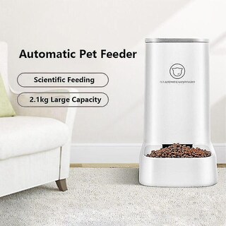 Foto 3 | Foto 3 | Dispensador Automático De Agua Para Mascotas Drinking Fountains - Venta Internacional.