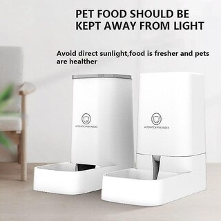 Foto 5 | Foto 5 | Dispensador Automático De Agua Para Mascotas Drinking Fountains - Venta Internacional.