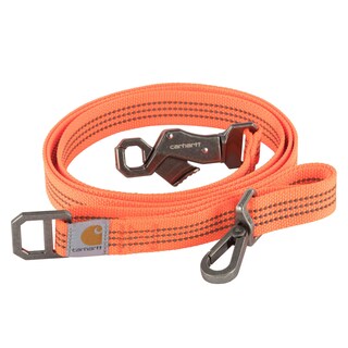 Foto 1 | Foto 1 | Correa Para Perro Carhartt, Duradera, De Nailon, Color Naranja, Tamaño Grande - Venta Internacional.