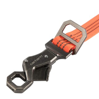 Foto 2 | Foto 2 | Correa Para Perro Carhartt, Duradera, De Nailon, Color Naranja, Tamaño Grande - Venta Internacional.
