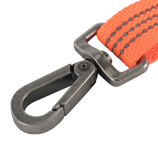 Foto 3 | Foto 3 | Correa Para Perro Carhartt, Duradera, De Nailon, Color Naranja, Tamaño Grande - Venta Internacional.