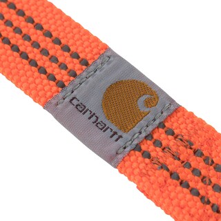 Foto 4 | Foto 4 | Correa Para Perro Carhartt, Duradera, De Nailon, Color Naranja, Tamaño Grande - Venta Internacional.