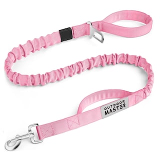 Foto 1 | Foto 1 | Correa Elástica Para Perros Outdoormaster, De Alta Resistencia, Absorción De Impactos - Venta Internacional.
