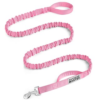 Foto 1 | Foto 1 | Correa Elástica Para Perros Outdoormaster, De Alta Resistencia, Absorción De Impactos - Venta Internacional.