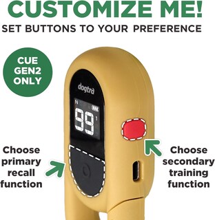 Foto 2 | Foto 2 | Collar De Entrenamiento Dogtra Cue Gen 2 Tan Para Perros Con Mando A Distancia - Venta Internacional.