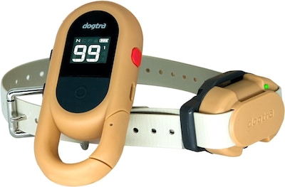 Foto 7 | Foto 7 | Collar De Entrenamiento Dogtra Cue Gen 2 Tan Para Perros Con Mando A Distancia - Venta Internacional.