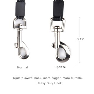 Foto 2 | Foto 2 | Correa Retráctil Para Perros Fida De 16 Pies, Resistente, Para Mascotas De 50 Kg - Venta Internacional.