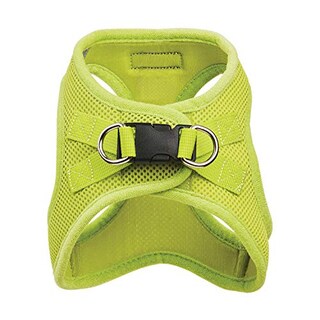 Foto 2 | Foto 2 | Arnés Para Perros Best Pet Supplies Voyager Step-in Air Xl Lime - Venta Internacional.
