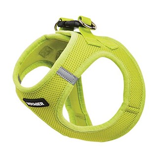 Foto 3 | Foto 3 | Arnés Para Perros Best Pet Supplies Voyager Step-in Air Xl Lime - Venta Internacional.