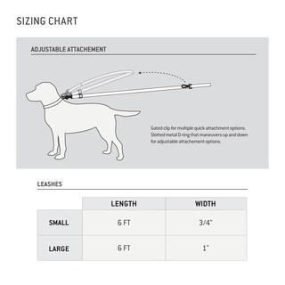 Foto 7 | Foto 7 | Correa Para Perros Carhartt, Amortiguadora, Marrón Y Latón Cepillado - Venta Internacional.