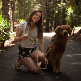 Foto 7 | Foto 7 | Correa Para Perro Slip Lead Fida, Duradera, 1,8 M X 1,3 Cm, Muy Resistente - Venta Internacional.