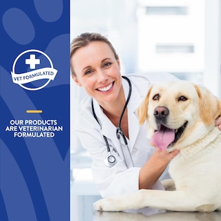 Foto 6 | Foto 6 | Disuasorio Para Comer Heces Naturvet, Coprofagia Para Perros, 130 Masticables - Venta Internacional.