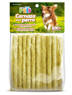 Foto 1 | Foto 1 | Carnaza para Perro Fancy Pets Sabor Res 40 Piezas