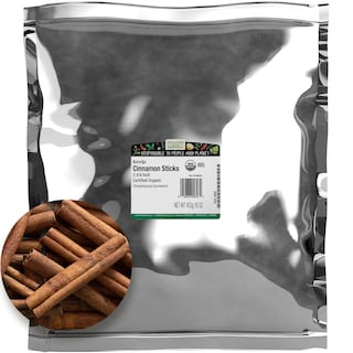 Foto 1 | Foto 1 | Palitos De Canela Frontier Co-op Organic 454 G 7 Cm - Venta Internacional.
