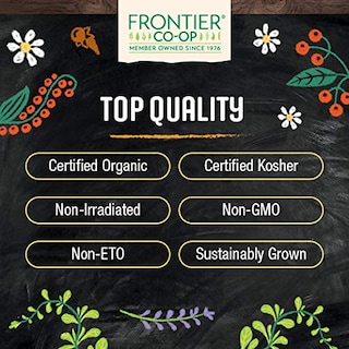 Foto 4 | Foto 4 | Palitos De Canela Frontier Co-op Organic 454 G 7 Cm - Venta Internacional.