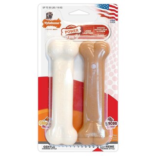 Foto 1 | Foto 1 | Juguete Masticable Para Perros Huoguo Dura Chew, Paquete Doble Para Perros Medianos - Venta Internacional.