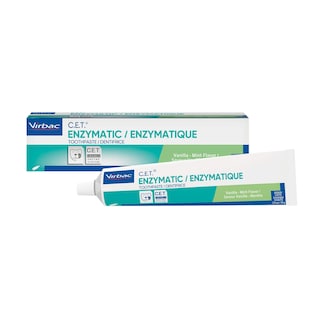 Foto 1 | Foto 1 | Pasta De Dientes Virbac C.e.t. Enzymatic Dental Care 75ml Vanilla Mint - Venta Internacional.
