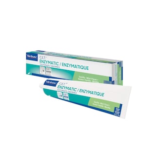 Foto 2 | Foto 2 | Pasta De Dientes Virbac C.e.t. Enzymatic Dental Care 75ml Vanilla Mint - Venta Internacional.