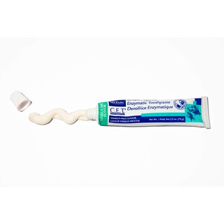 Foto 4 | Foto 4 | Pasta De Dientes Virbac C.e.t. Enzymatic Dental Care 75ml Vanilla Mint - Venta Internacional.