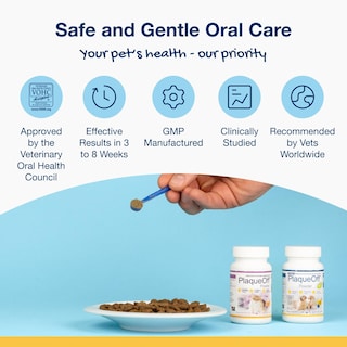 Foto 2 | Foto 2 | Suplemento De Cuidado Dental Proden Plaqueoff Powder 420 G - Venta Internacional.