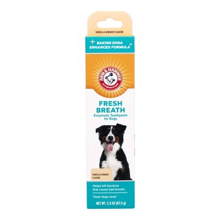 Foto 1 | Foto 1 | Pasta De Dientes Arm & Hammer Fresh Breath Para Perros 75 Ml - Venta Internacional.