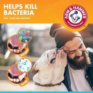 Foto 3 | Foto 3 | Pasta De Dientes Arm & Hammer Fresh Breath Para Perros 75 Ml - Venta Internacional.