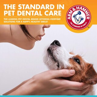 Foto 5 | Foto 5 | Pasta De Dientes Arm & Hammer Fresh Breath Para Perros 75 Ml - Venta Internacional.