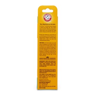 Foto 6 | Foto 6 | Pasta De Dientes Arm & Hammer Fresh Breath Para Perros 75 Ml - Venta Internacional.