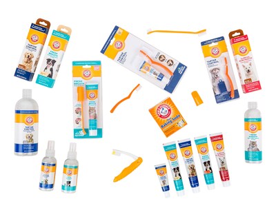 Foto 7 | Foto 7 | Pasta De Dientes Arm & Hammer Fresh Breath Para Perros 75 Ml - Venta Internacional.