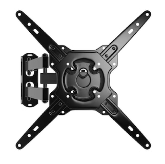 Foto 1 | Foto 1 | Soporte de Pared para TV o Monitor EO Safe Imports de 26'' a 55'' color Negro