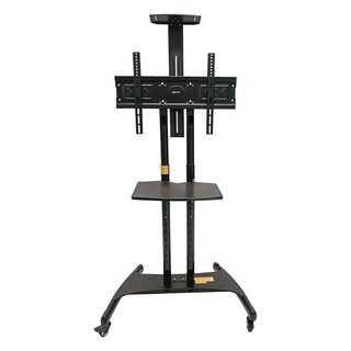 Foto 1 | Foto 1 | Soporte para Pantallas de 32\" Master Electrónicos color Negro