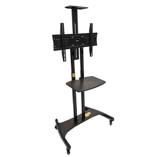 Foto 4 | Foto 4 | Soporte para Pantallas de 32\" Master Electrónicos color Negro