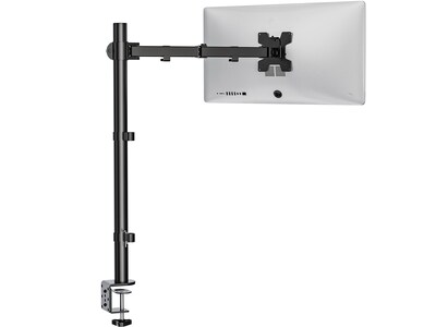 Foto 1 | Foto 1 | Soporte De Brazo Para Monitor Wali M001xl Negro - Venta Internacional