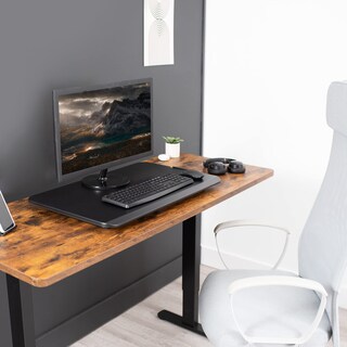 Foto 6 | Foto 6 | Convertidor De Escritorio De Pie Vivo Economy De Altura Superior Única - Venta Internacional.