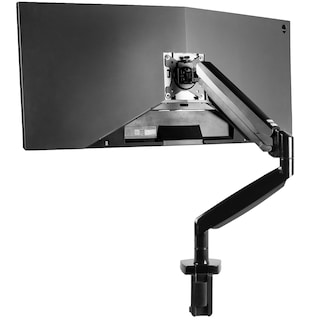 Foto 1 | Foto 1 | Brazo De Monitor Vivo Premium De Aluminio Para Monitor Ultraancho De 35 Pulgadas Y 11 Kg - Venta Internacional.