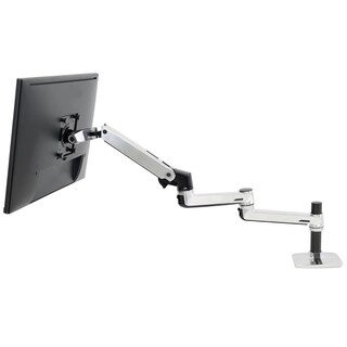 Foto 7 | Foto 7 | Extensión De Brazo De Monitor Ergotron Lx Para Escritorio Y Pared Lx - Venta Internacional.