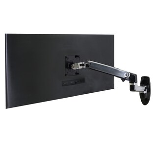 Foto 2 | Foto 2 | Soporte De Pared Monitor Arm Ergotron Lx Vesa Para Monitores De 34 Pulgadas - Venta Internacional.