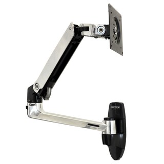 Foto 5 | Foto 5 | Soporte De Pared Monitor Arm Ergotron Lx Vesa Para Monitores De 34 Pulgadas - Venta Internacional.
