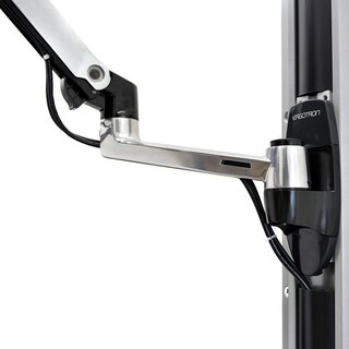 Foto 6 | Foto 6 | Soporte De Pared Monitor Arm Ergotron Lx Vesa Para Monitores De 34 Pulgadas - Venta Internacional.
