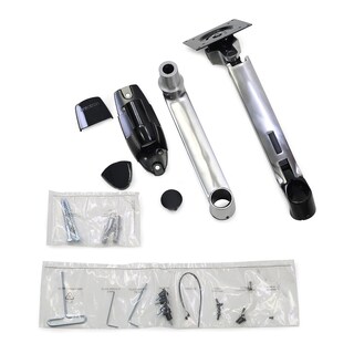 Foto 7 | Foto 7 | Soporte De Pared Monitor Arm Ergotron Lx Vesa Para Monitores De 34 Pulgadas - Venta Internacional.