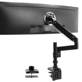 Foto 1 | Foto 1 | Brazo De Monitor Vivo Stand-v101gtu Para Monitor Ultrawide De 49 Pulgadas Y 15 Kg - Venta Internacional.