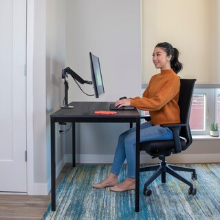 Foto 7 | Foto 7 | Brazo para Monitor Ergotron LX Premium Individual - Venta Internacional