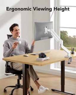 Foto 6 | Foto 6 | Soporte para Monitor Huanuo de 13 a 32 pulgadas-Venta Internacional