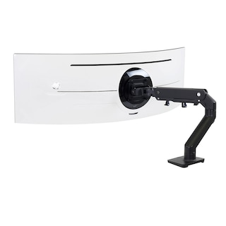 Foto 1 | Foto 1 | Brazo De Monitor Ergotron Hx Hd Premium Heavy Duty Para 49 Pulgadas - Venta Internacional.