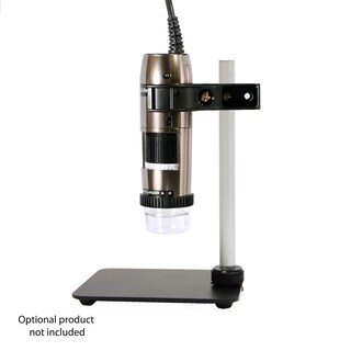 Foto 5 | Foto 5 | Soporte De Mesa Dino-lite Ms08b, Compacto Y Portátil Con Funda - Venta Internacional.