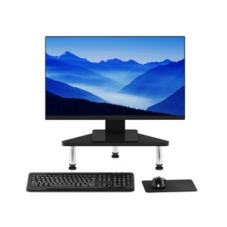 Foto 4 | Foto 4 | Soporte Elevador Para Monitor Furinno Turn-n-tube Corner Americano - Venta Internacional.